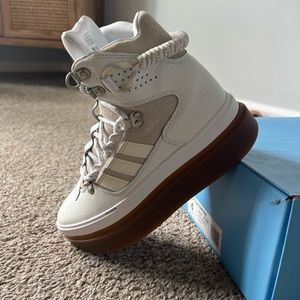 Ivy Park Sneaker Boot